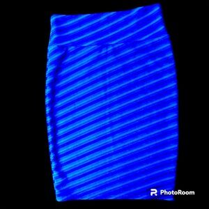 LuLaRoe Pencil Skirt New With Tagss Size Small